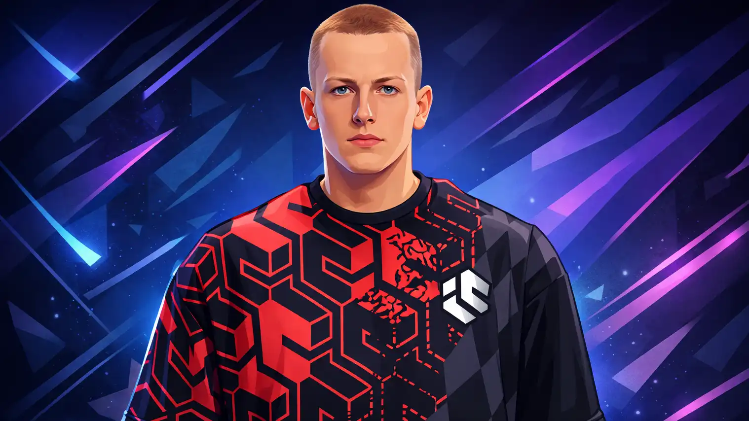 NiP Complete CS2 Roster With caiRne: Full Breakdown, Stats, and What ...
