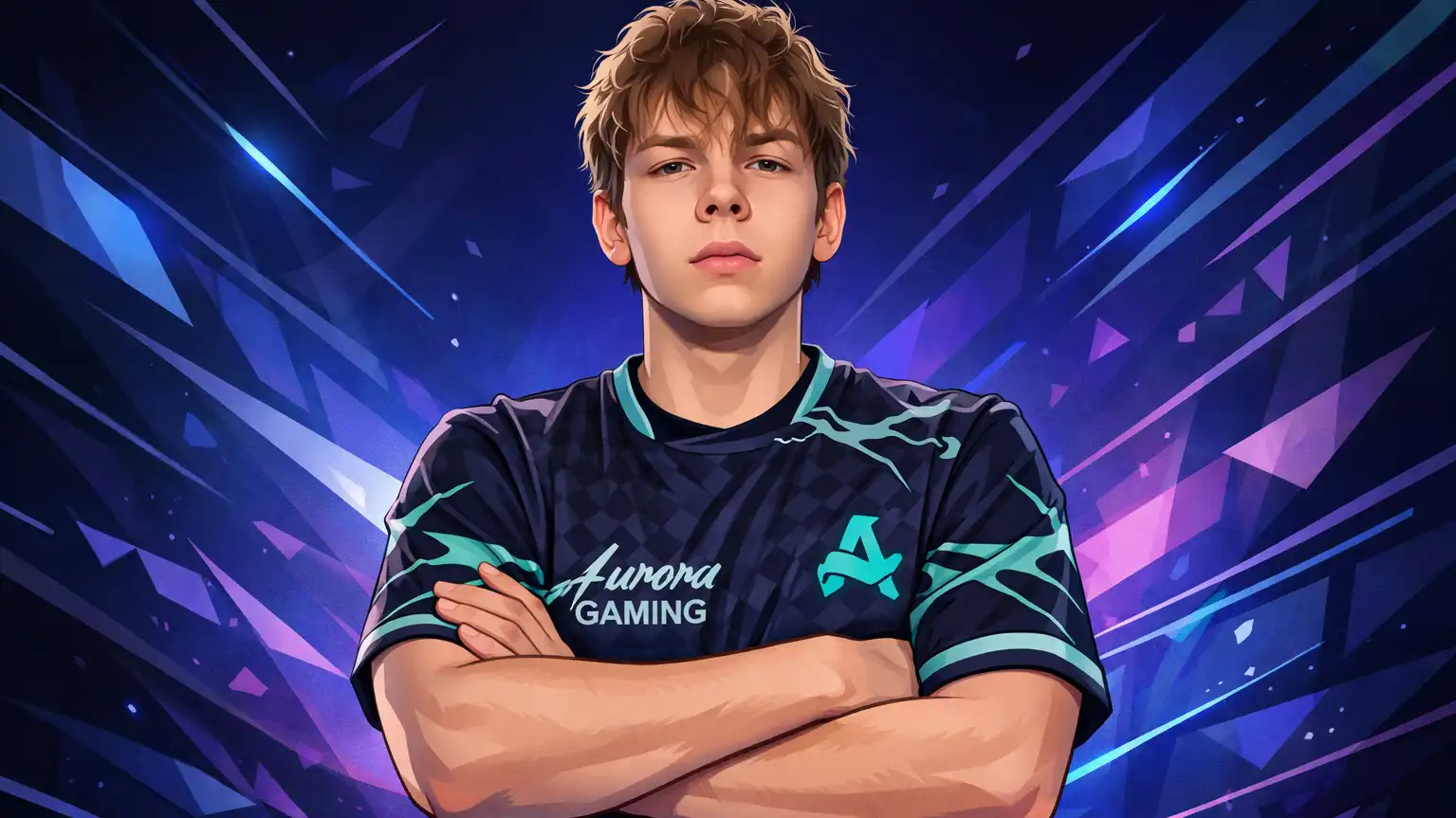 StRoGo: Biography, Career, Earnings, and Why He Is One of the Top CS2 ...