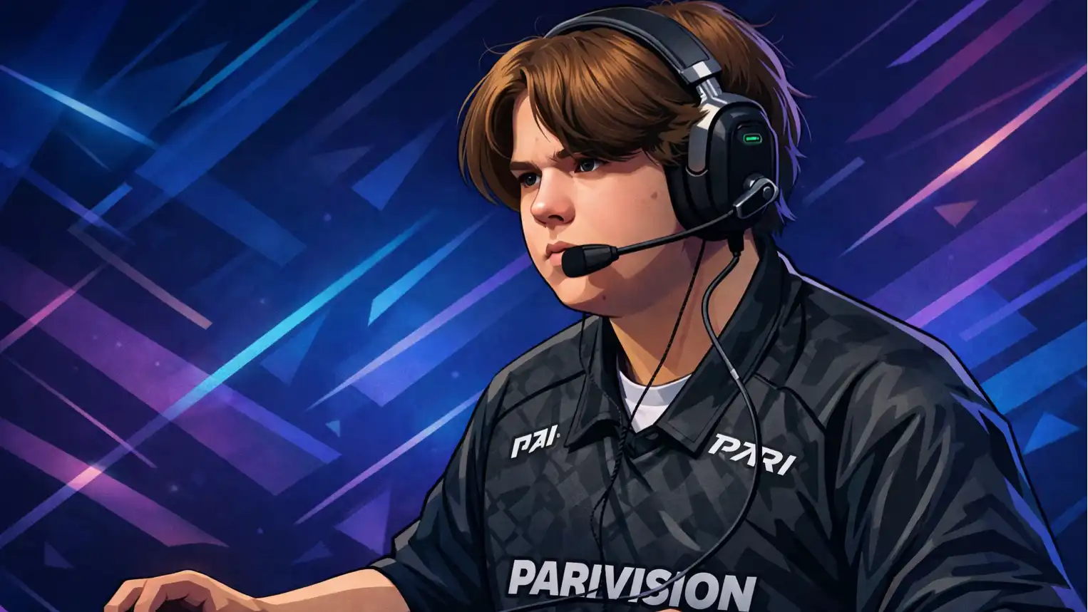 PARIVISION to Face SemperFi in ESL Pro League Season 23 Opener – Full ...