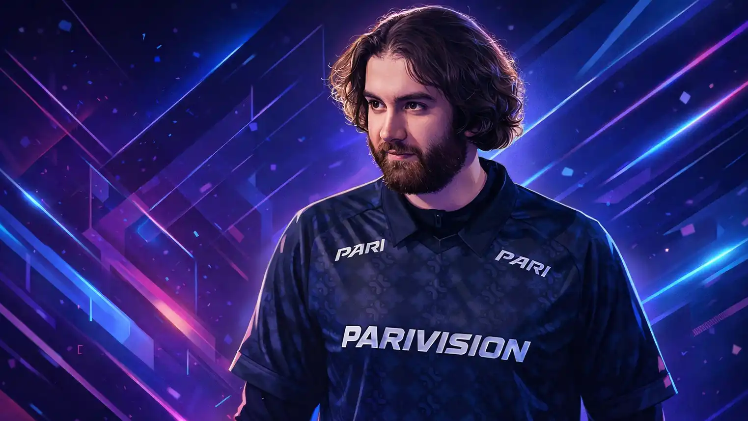 PARIVISION Dominate BLAST Bounty Winter 2026 — Jame’s Tactical Mastery ...