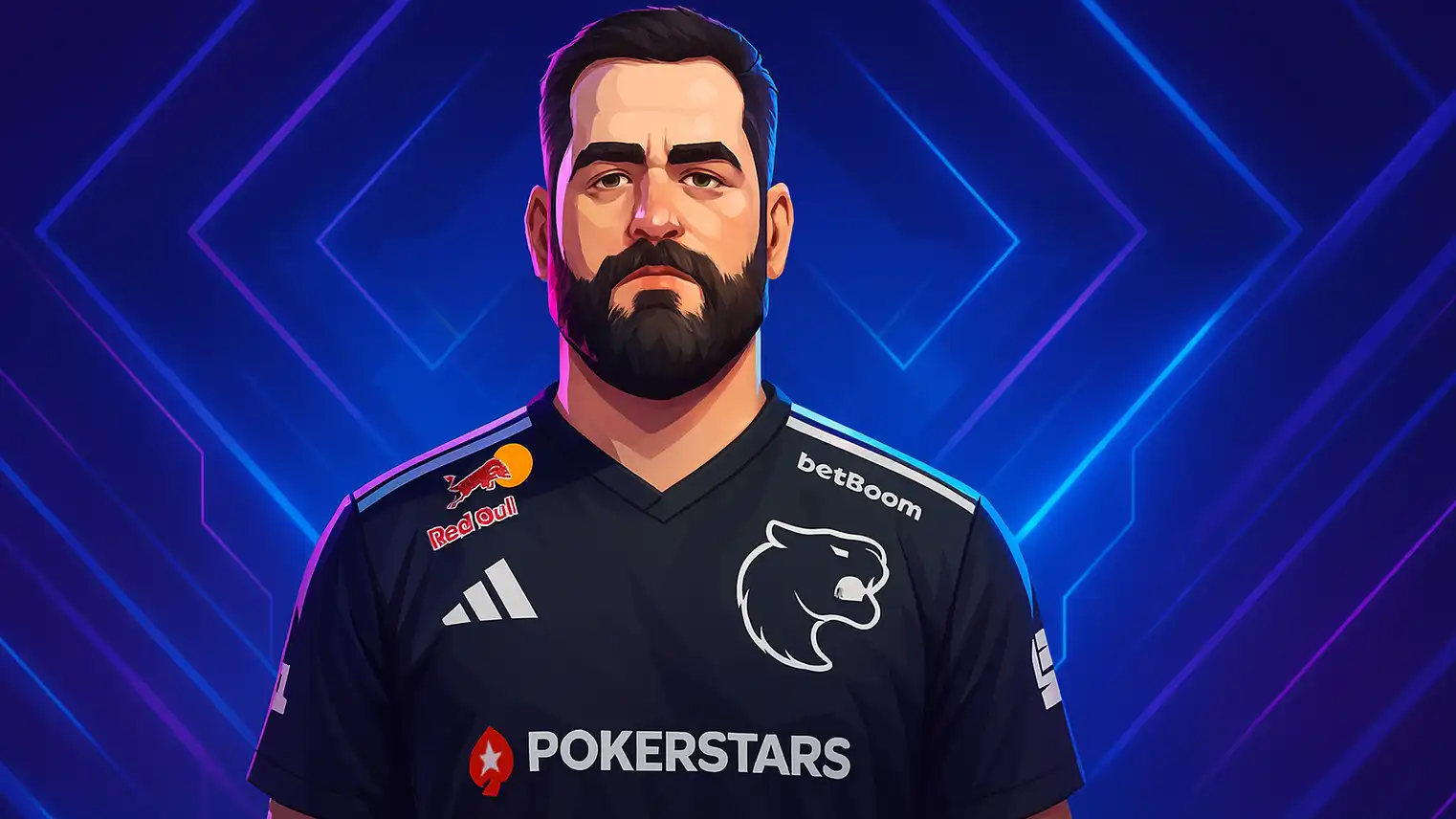 Furia S FalleN Reacts After FURIA’s 13–2 Smash Over NAVI at Budapest Major: “A ...