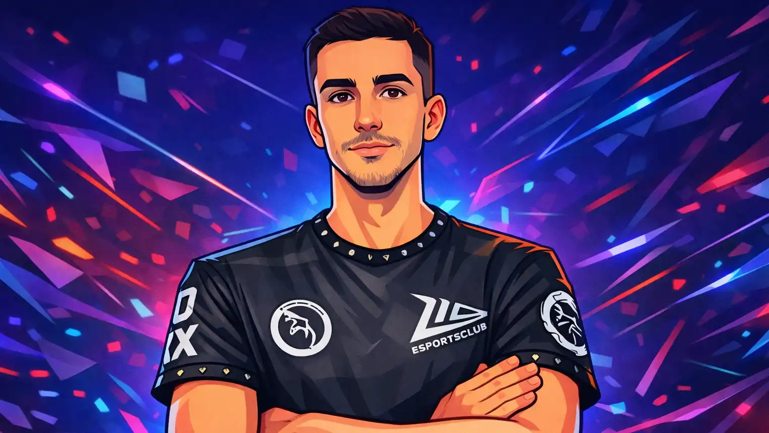 Maden Named Stand-In for Ninjas in Pyjamas at Roman Imperium Cup III — Full Context and Background