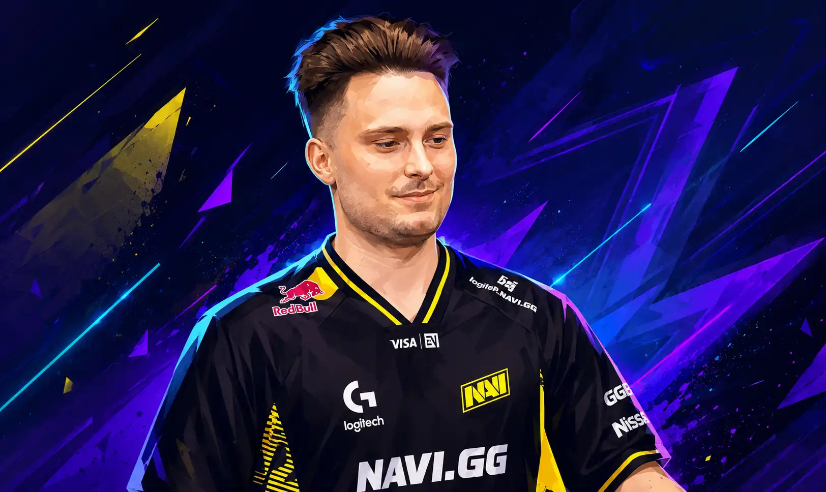 NAVI Crush BetBoom to Reach IEM Atlanta 2026 Grand Final Against GamerLegion
