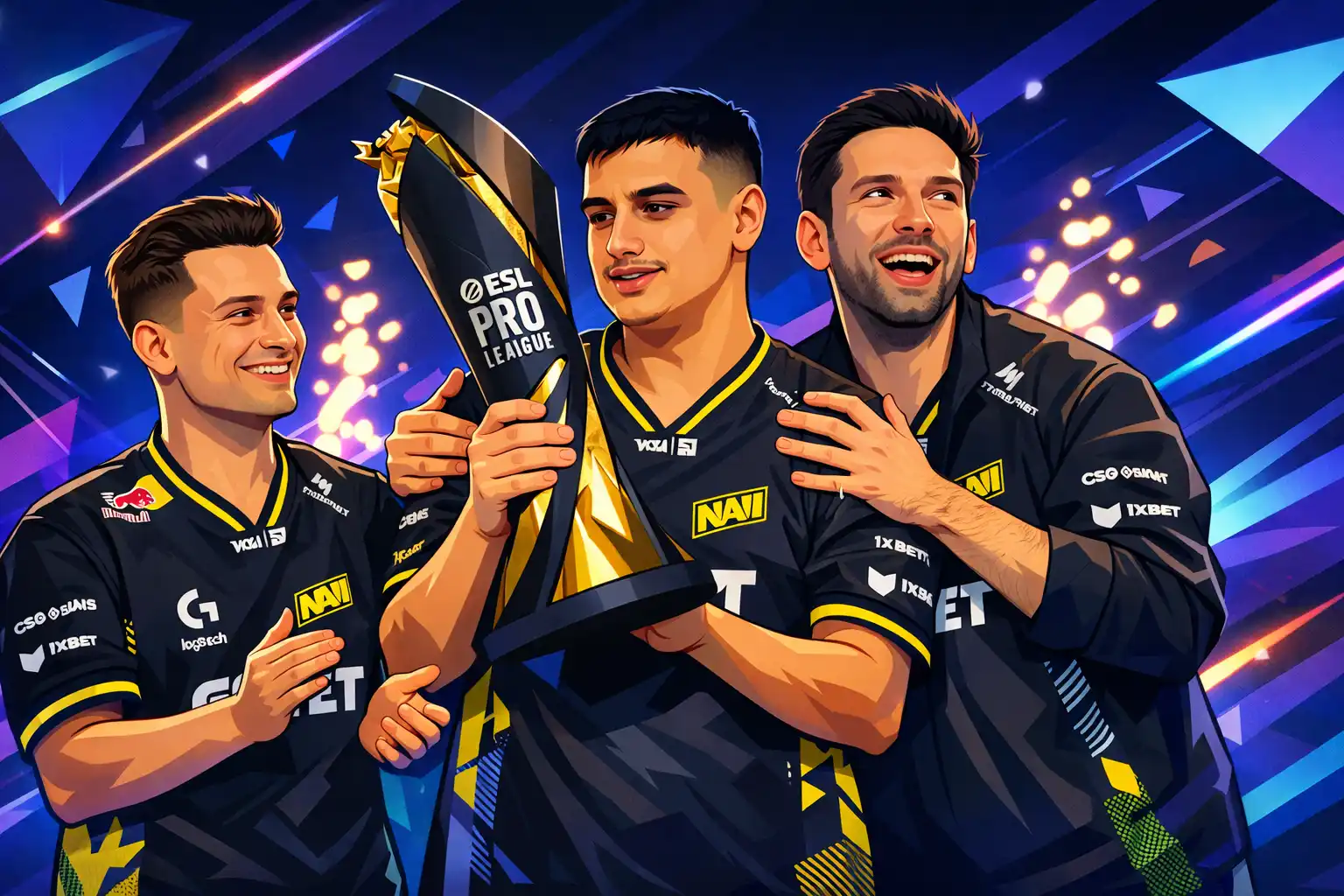 makazze: “Winning a Tier-One Event Means I’m Writing History”