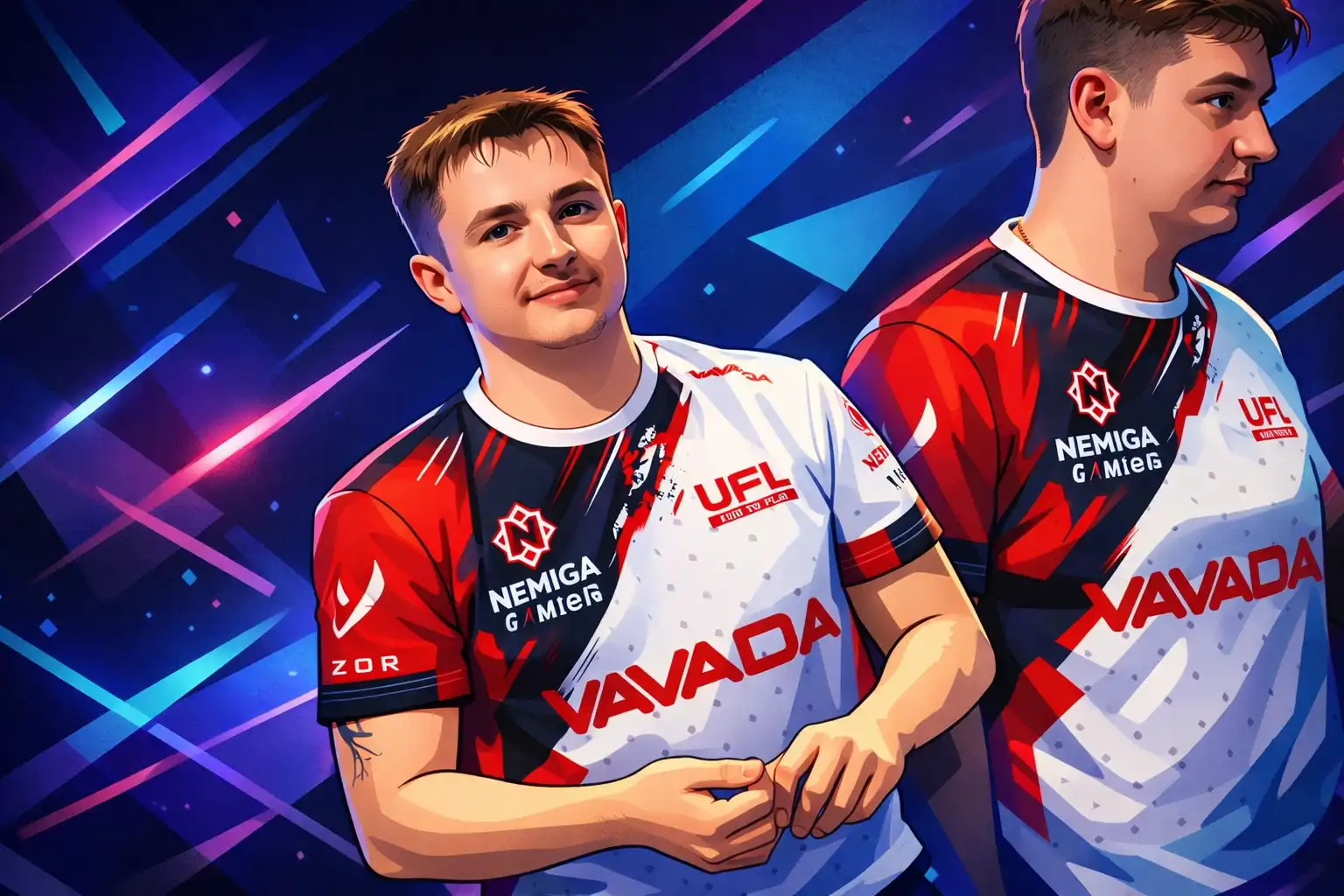 Nemiga Crowned BC.Game Masters Season 1 Champions After Grand Final Victory Over Metizport