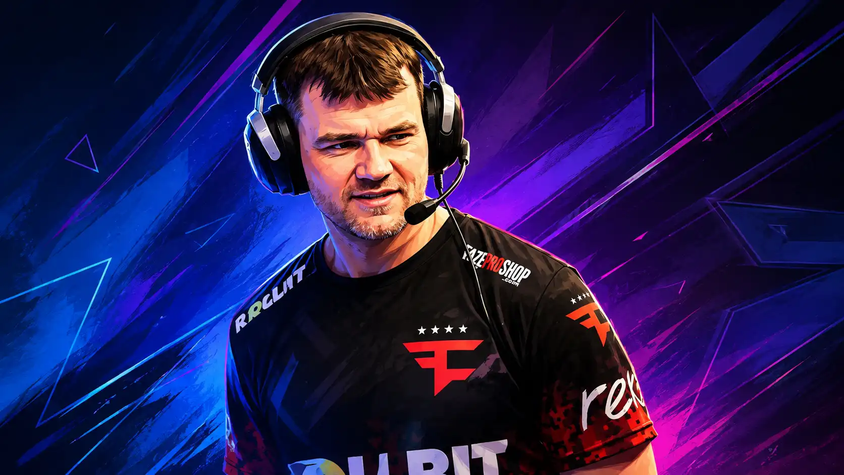 NEO on Astralis Rebuild After FaZe Exit: “I’ve Learned My Lesson”