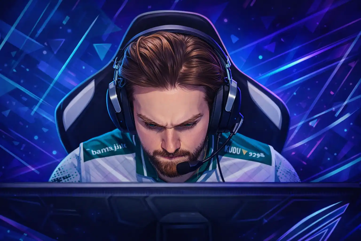 NiKo Eyes Revenge on PARIVISION After Shock Defeat at PGL Cluj-Napoca 2026