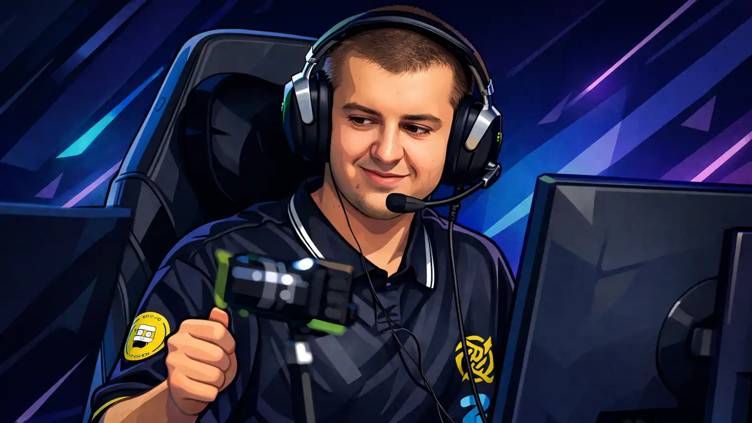 Ninjas in Pyjamas edge past NRG in double-overtime thriller to stay alive at ESL Pro League Season 23