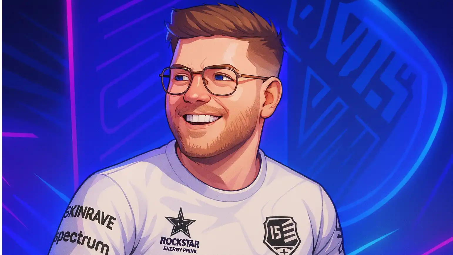 nitr0 to miss StarLadder Budapest Major 2025 as NRG turn to daps as stand-in