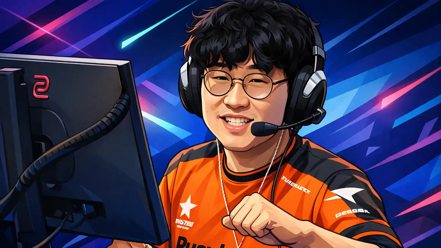 oSee Explains Why He Stuck With the AWP, Returns to NRG After Season on the Bench