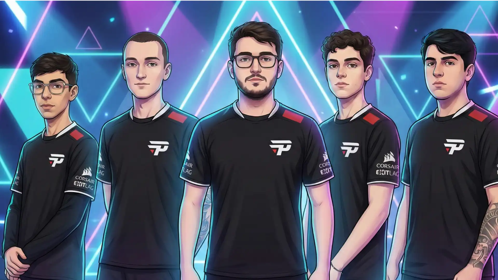 paiN Bench dgt and dav1deuS After Disappointing Season