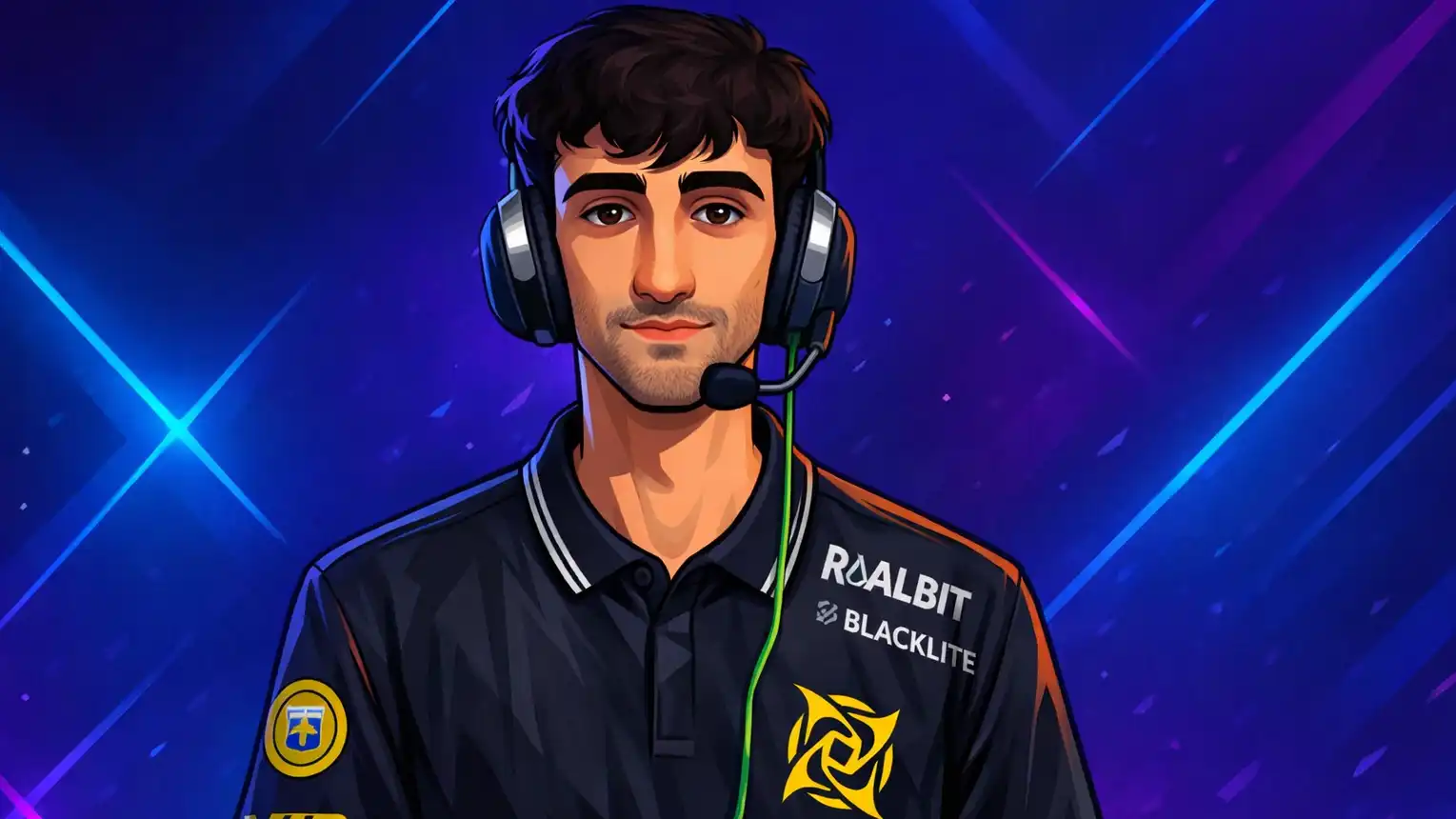 paiN in Advanced Talks With vsm and ewjerkz to Rebuild CS2 Roster for 2026