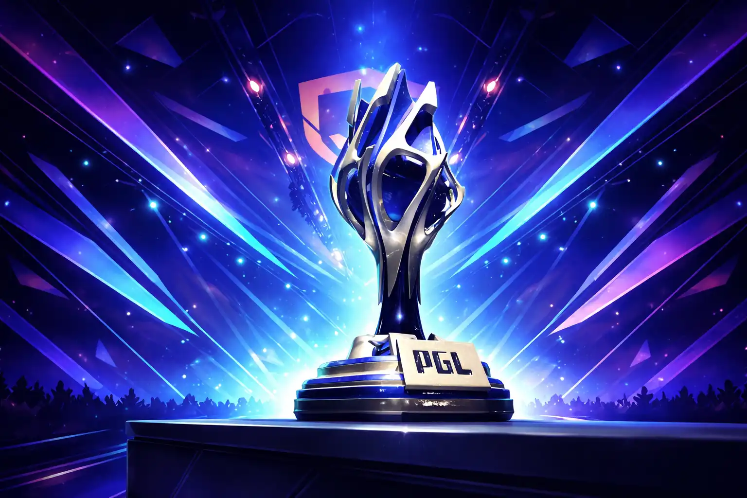 PGL Confirms Cluj-Napoca as Second Stop of 2027 Circuit with $1M Event at BTarena