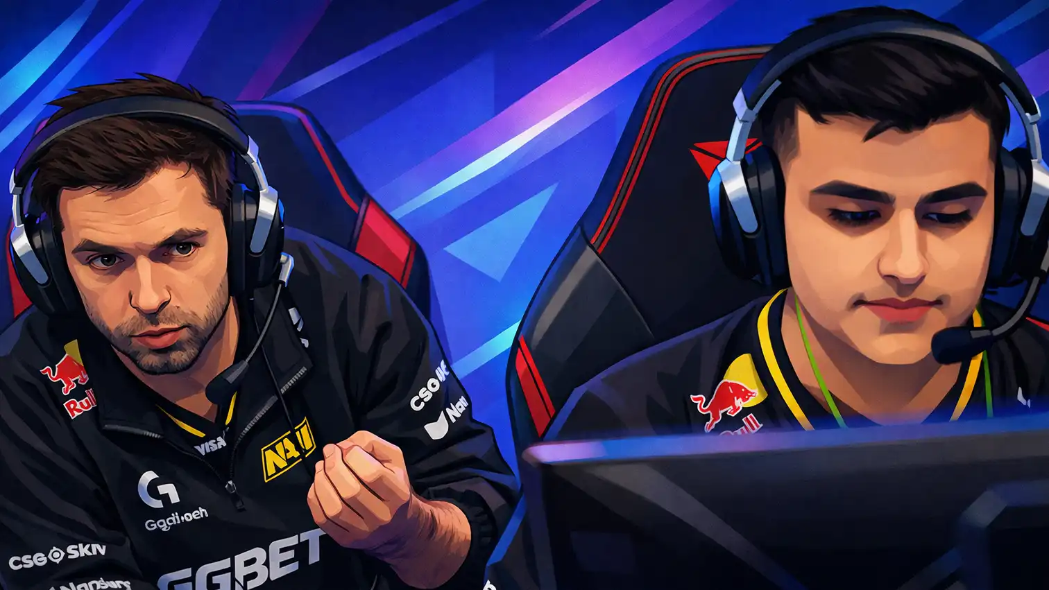 Final PGL Cluj-Napoca 2026 Group Stage Matchups Set as Playoff Race Intensifies