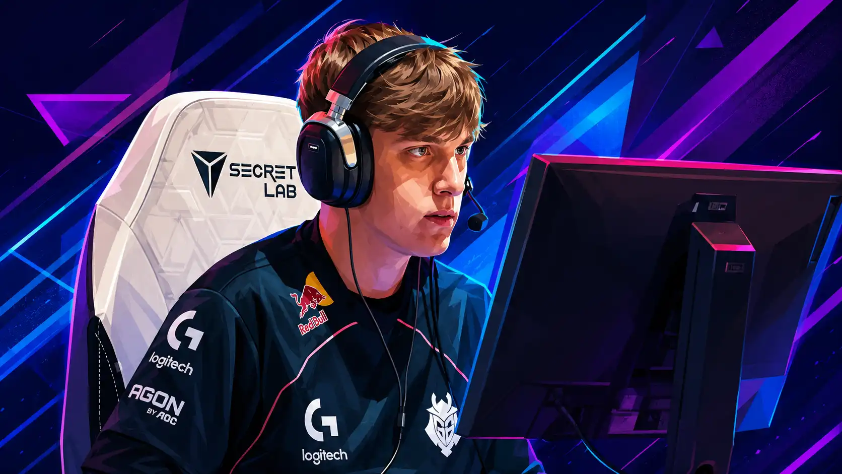 r1nkle after G2's EWC surge: "Nothing can stop me right now"