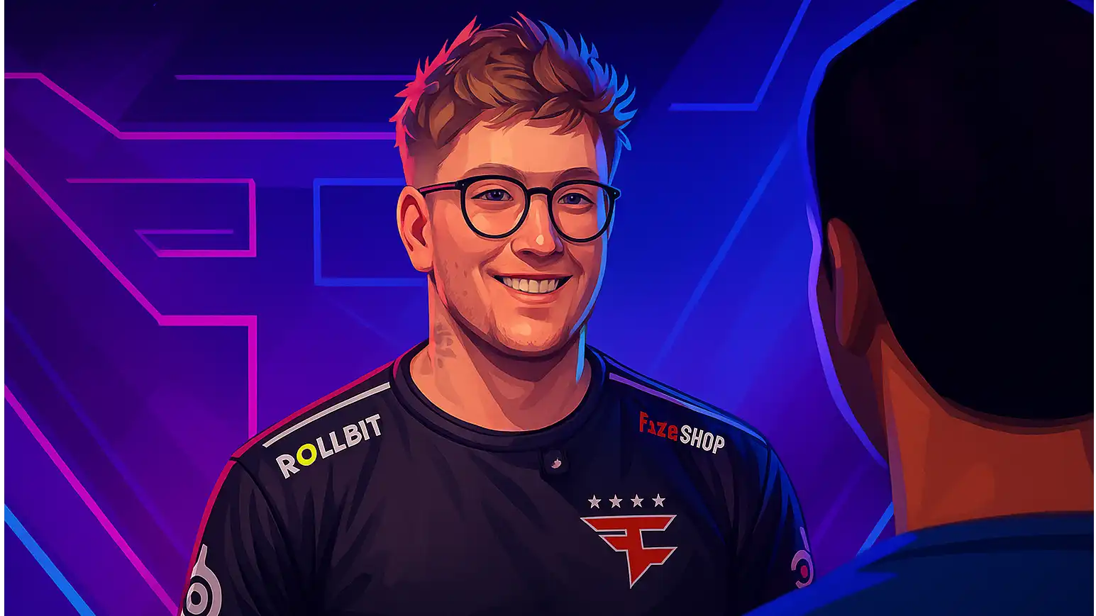 100 Thieves making a major return to Counter-Strike with rain