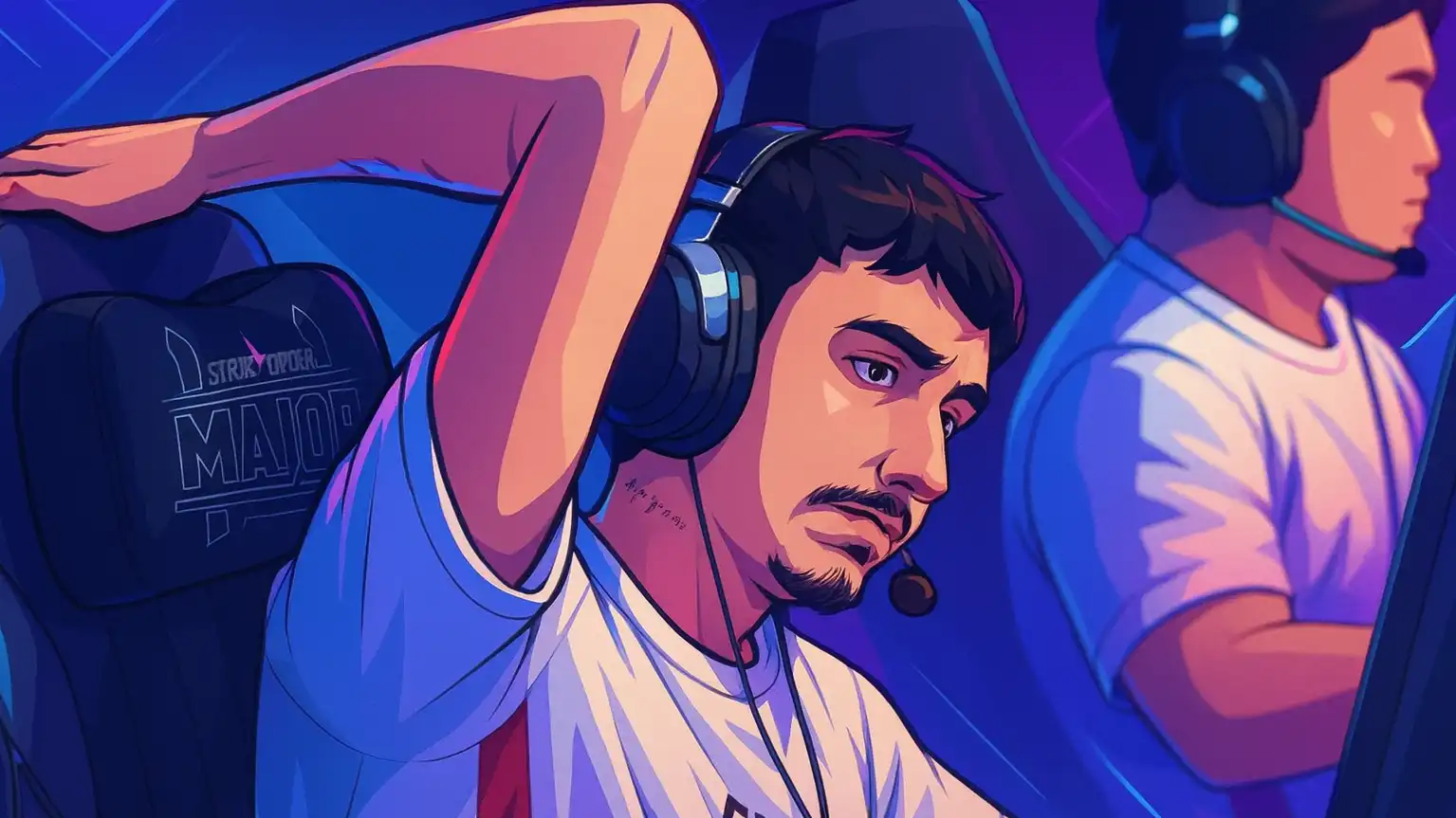 Red Canids’ “Drop”: “We know we did a great job” — Brave Budapest Major Run Ends With Heads Held High