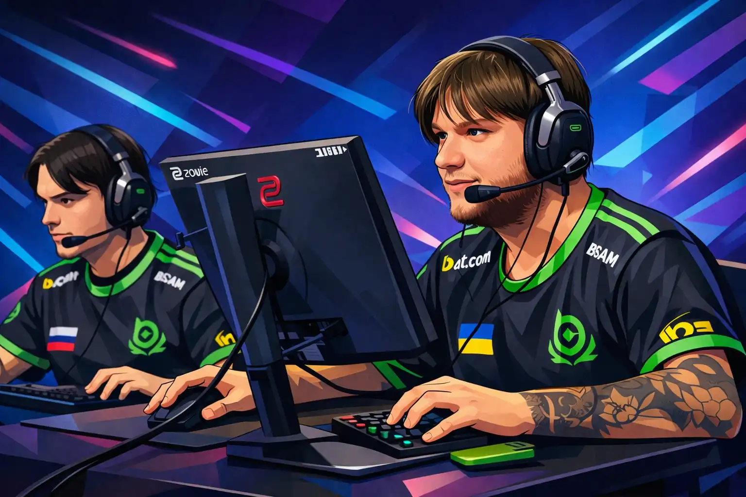 Groups revealed for Roman Imperium Cup VI as Liquid, NIP headline expanded Portuguese LAN