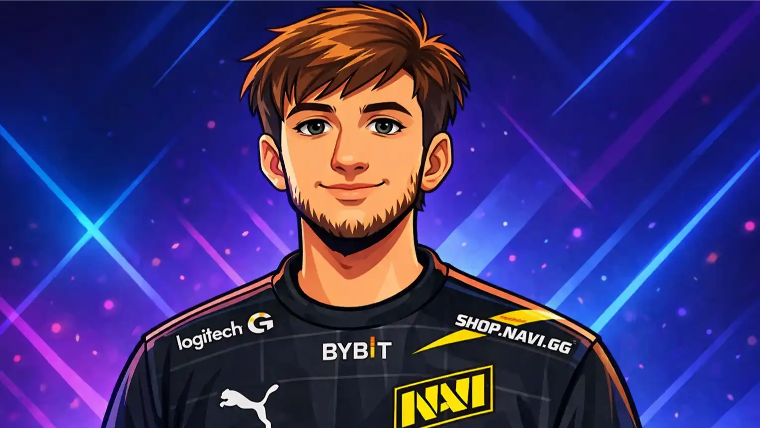 CS2 Legend s1mple Announces Return to Training for Upcoming Competitive Season