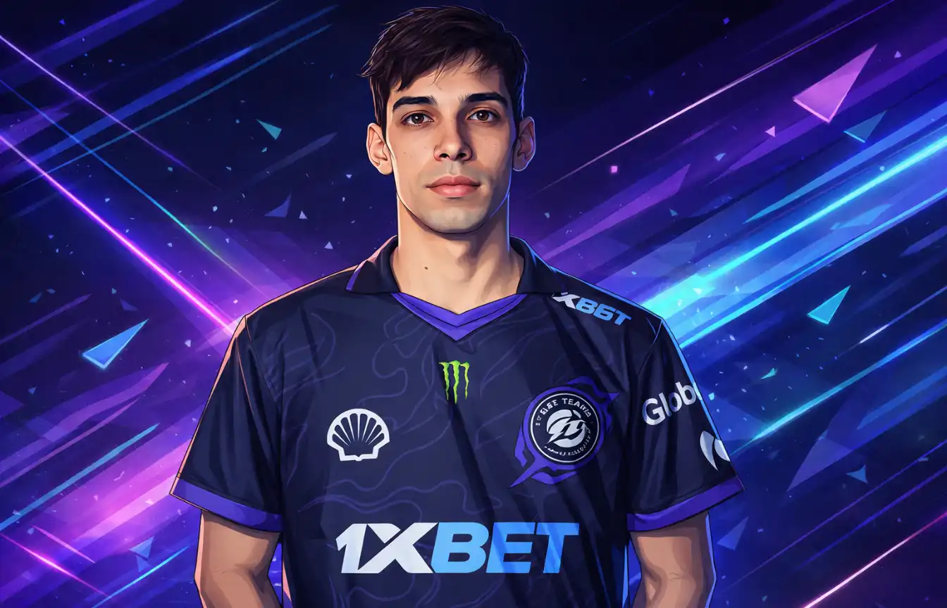 9z CS2 Team Surge in 2026: dgt Reacts to Winning Streak and Major ...