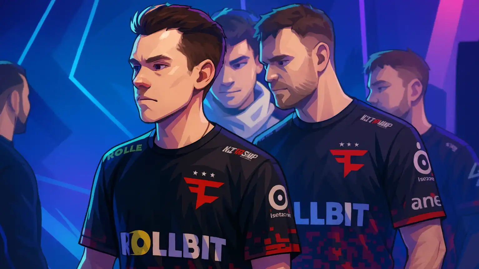 Budapest Major Stage 2 Draw Revealed: Astralis vs NiP, FaZe Faces Passion UA, M80 & FlyQuest Open With Tough Matchups