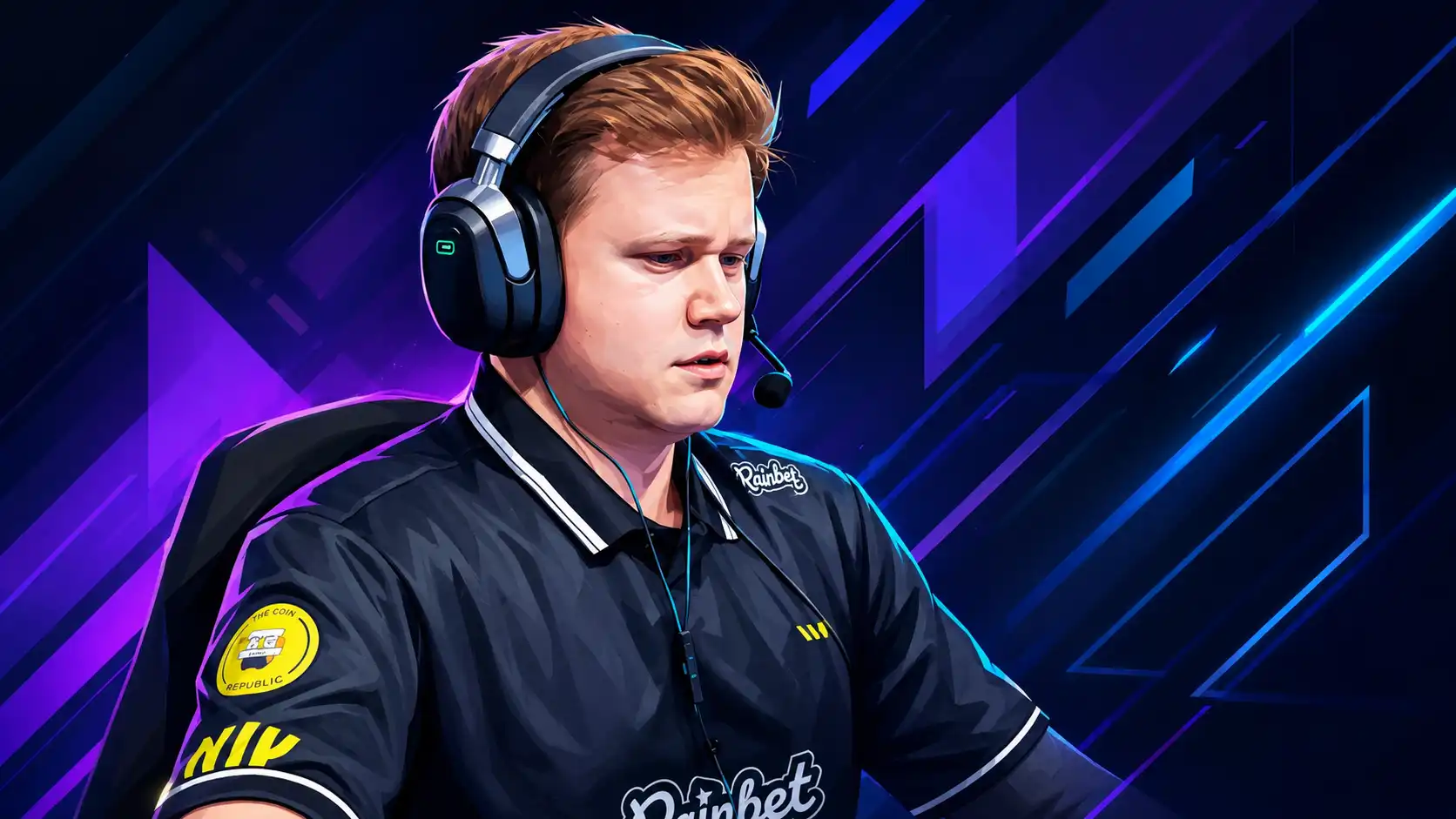 Snappi Steps Down From NIP as Search for New IGL Begins