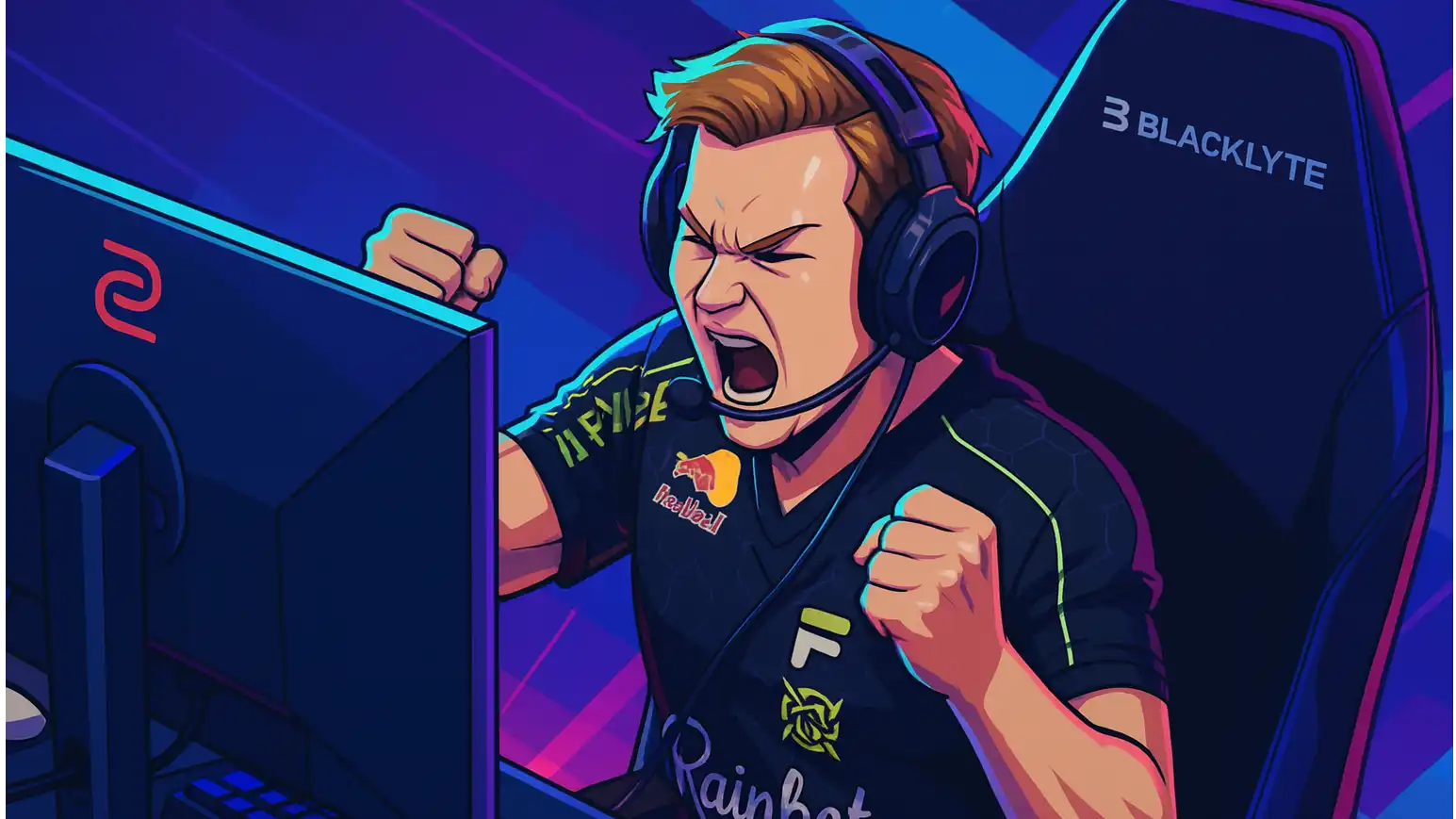 Snappi returns to full-roster duty for NiP at PGL Masters Bucharest