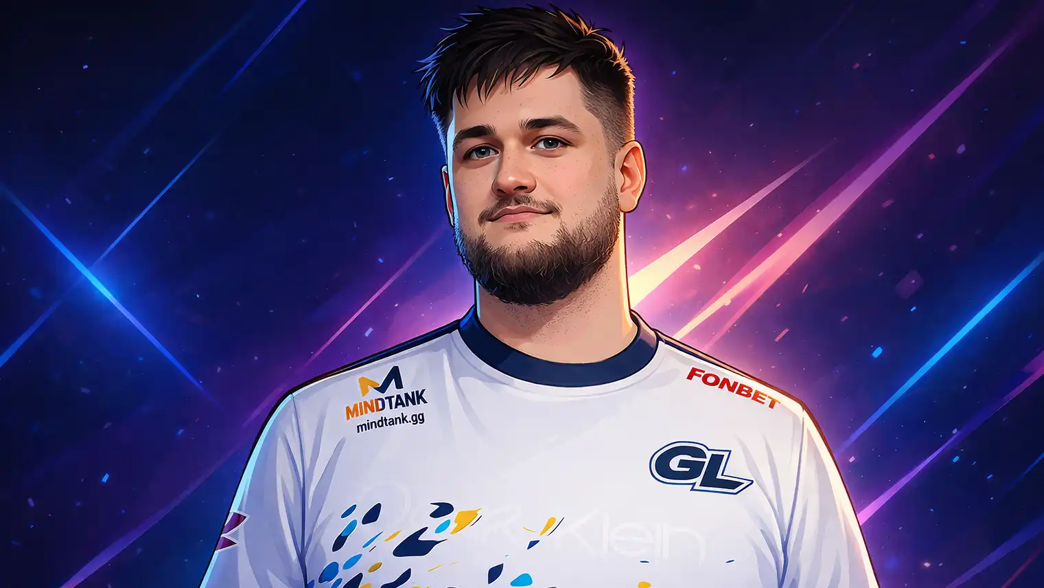 Legendary Polish IGL Snax Rejoins GamerLegion as Team Rebuilds After Major Roster Shake-Up