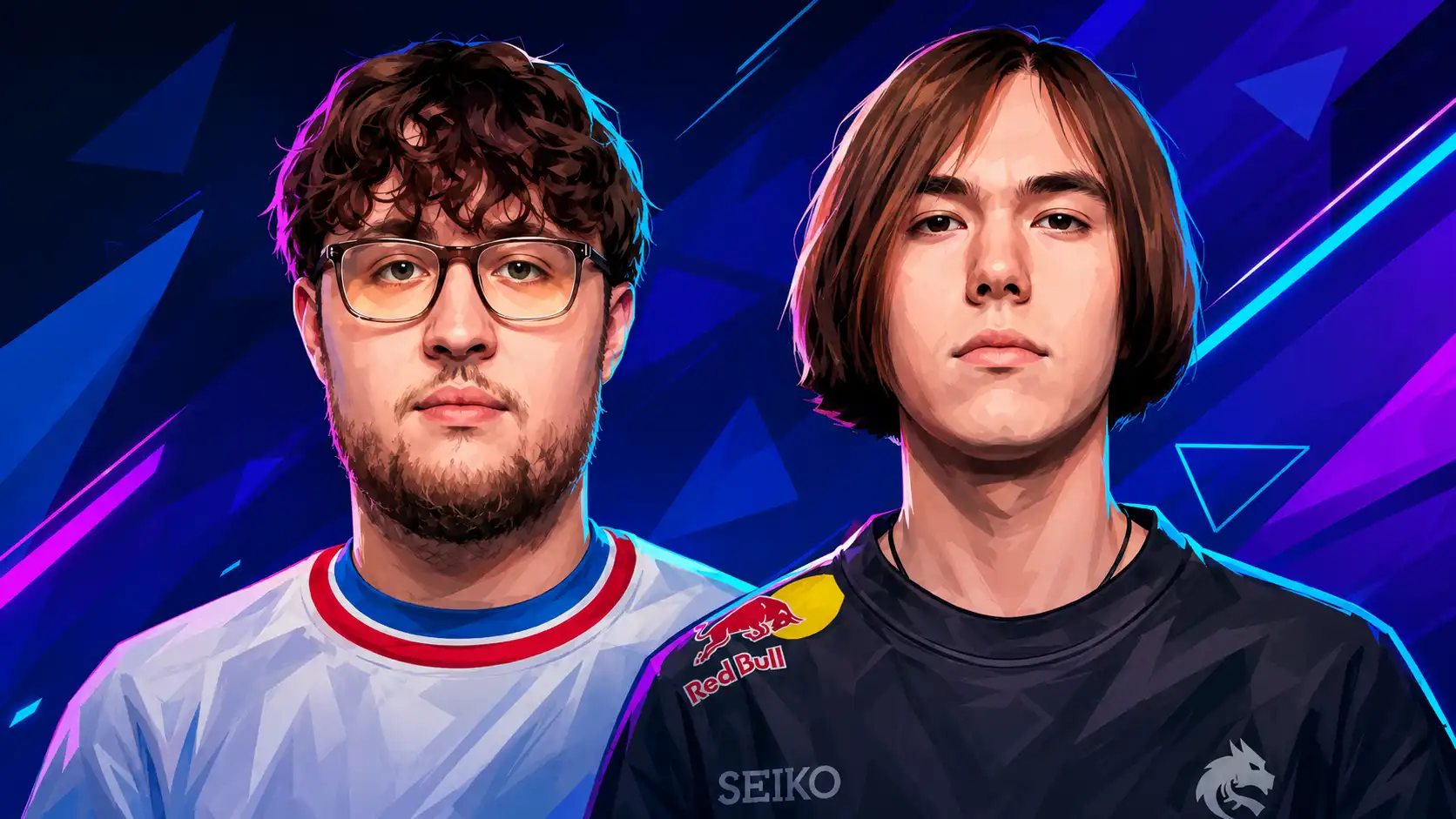 Spirit and MOUZ Earn BLAST Open Porto Semi-Final Byes as G2, Vitality Complete Playoff Field