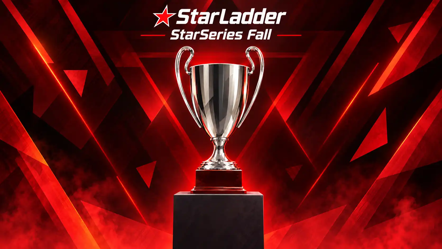 StarLadder StarSeries Fall 2026 preview: three top-five teams headline the Barcelona LAN