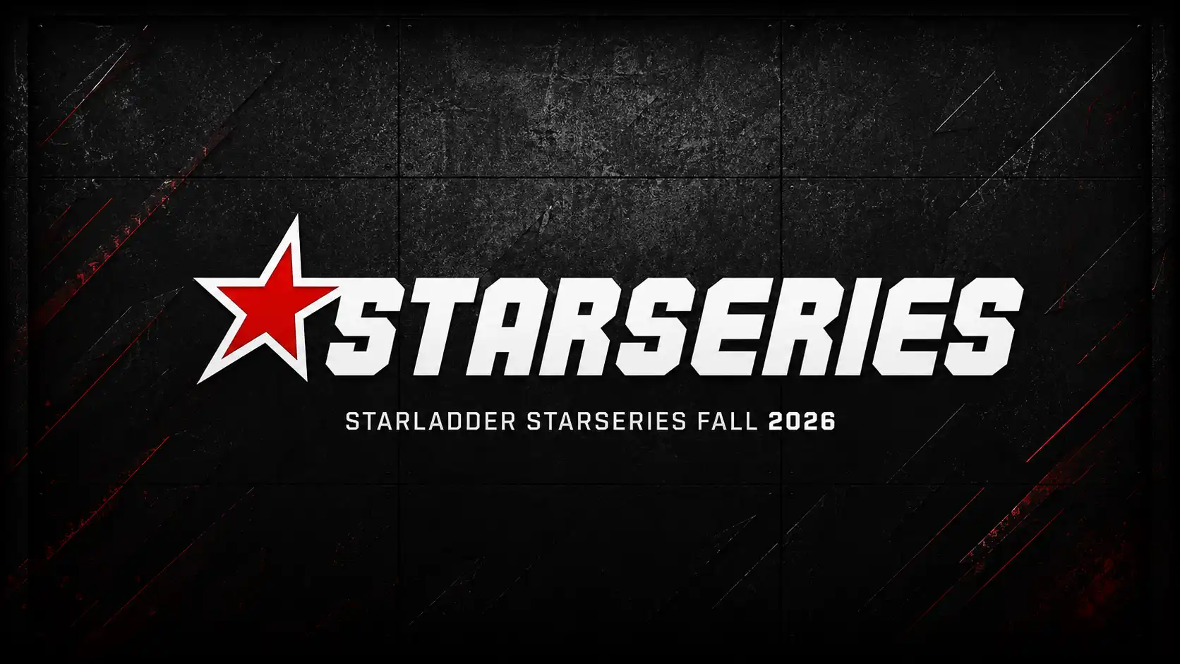 StarSeries Fall 2026 Closed Qualifier Invites Confirmed as Teams Begin Chase for LAN Spots