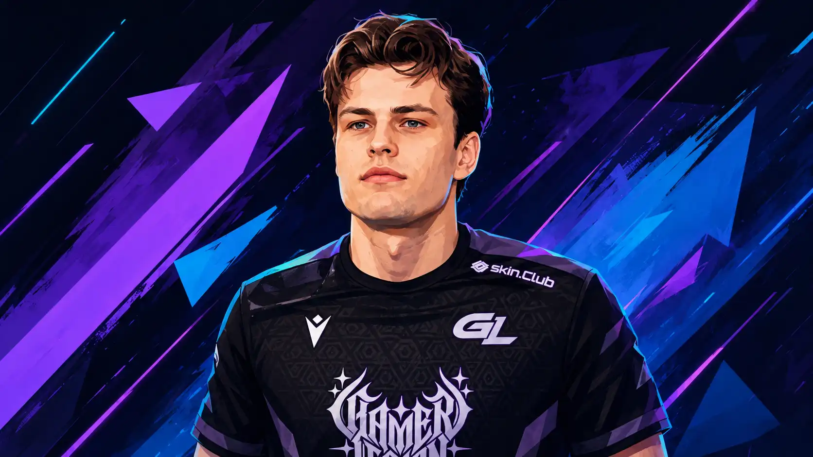 Tauson Eyes NAVI Showdown as GamerLegion Chase Statement Win at IEM Atlanta 2026