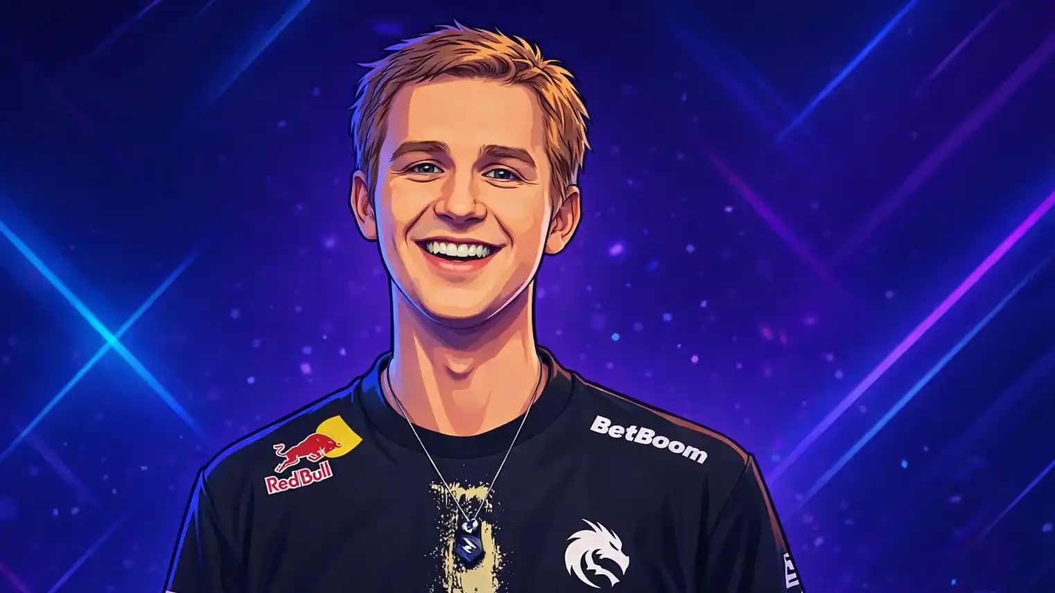 tN1R Denies Transfer Rumors: “I’m Not Going Anywhere” — Team Spirit Responds to CS2 Roster Speculation