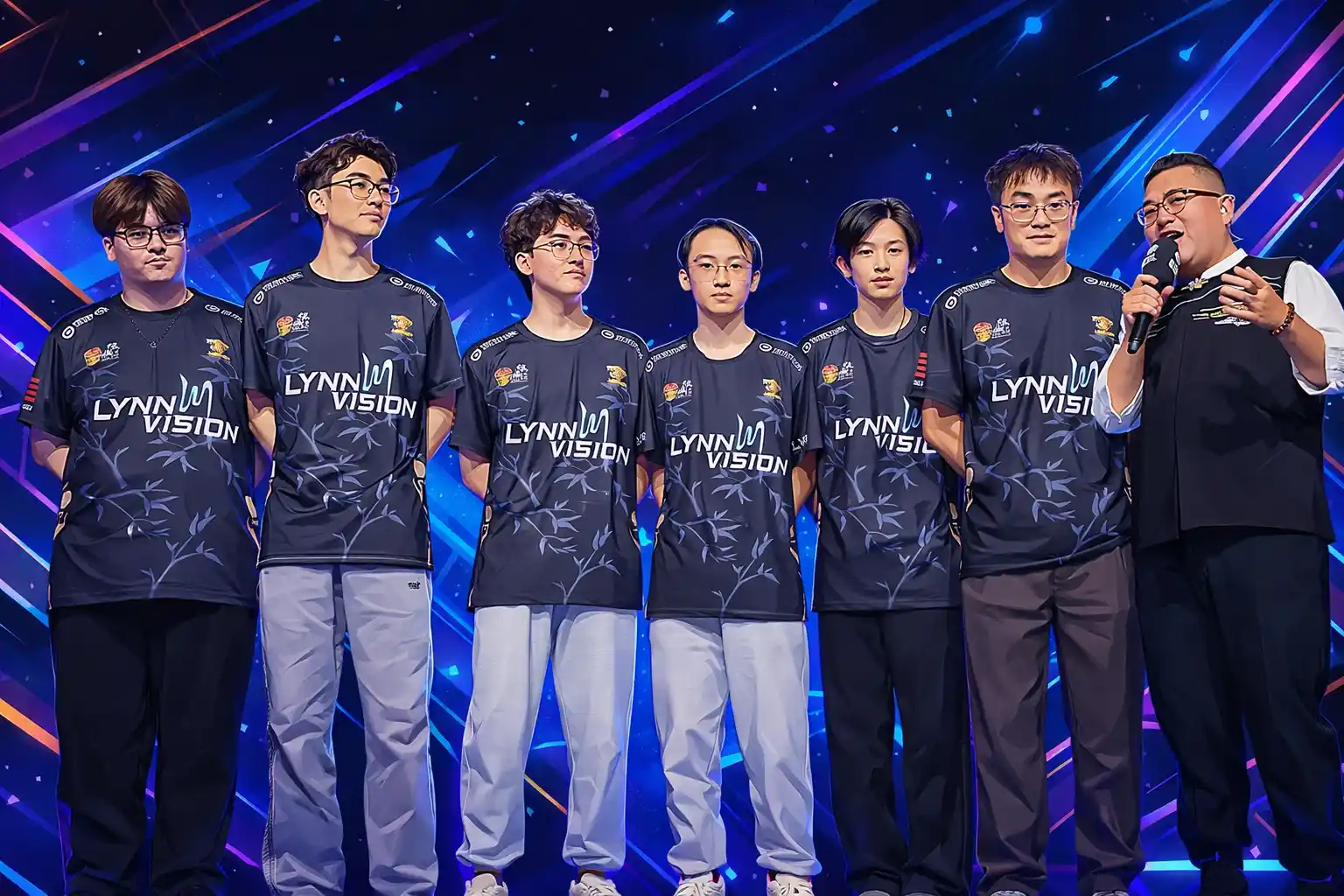 Lynn Vision Crowned Yuqilin PoB S3 Champions as TYLOO Forfeit Grand Final Due to Illness