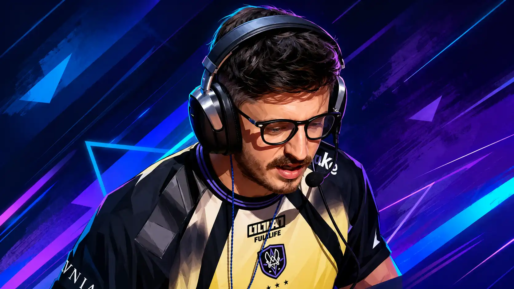 Vitality sweep FUT to complete lower-bracket recovery and reach BLAST Open Porto playoffs