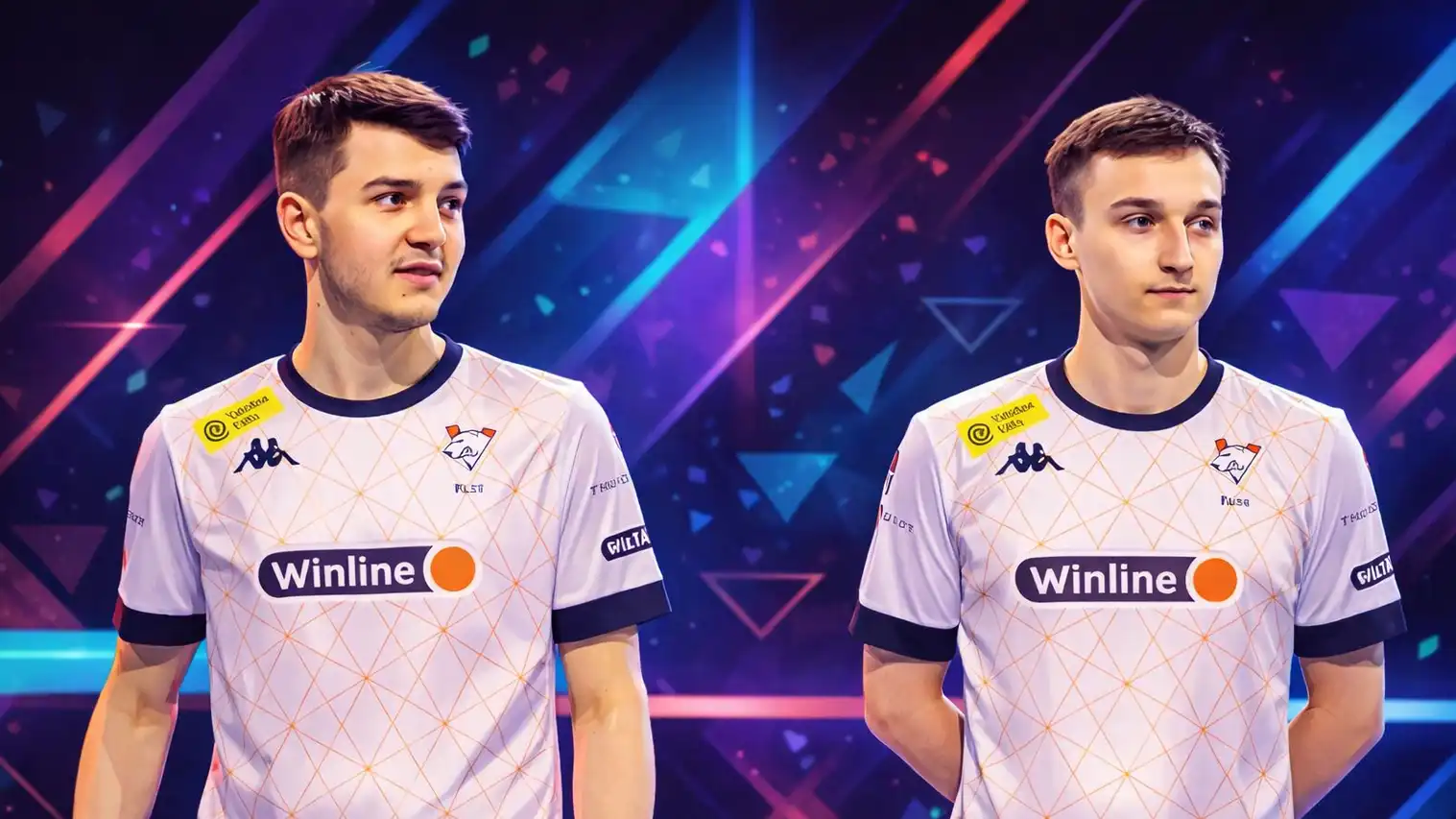 Virtus.pro Bench and Transfer-List FL1T & fame Amid Complete Roster Rebuild
