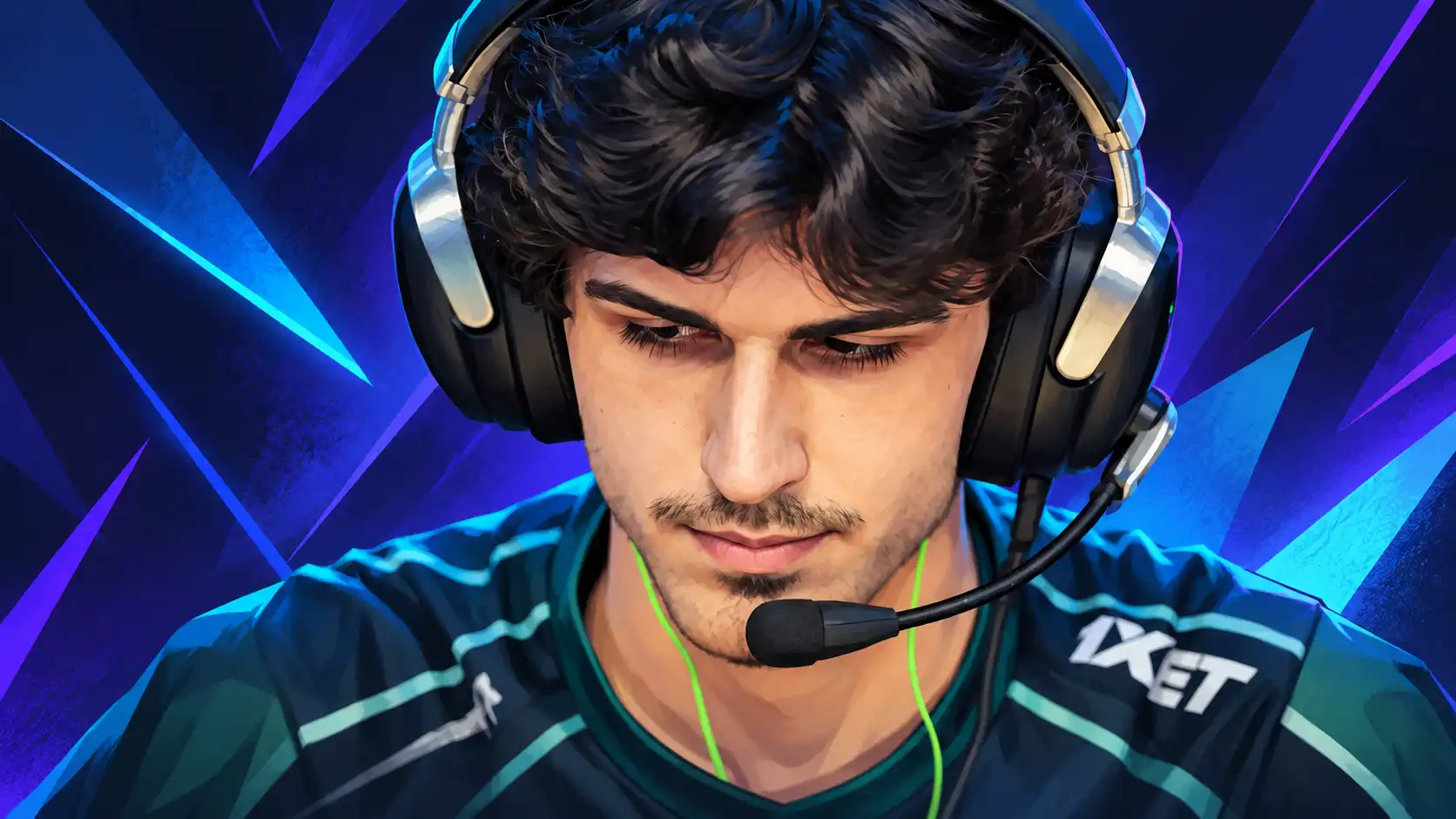 Wicadia: “Our head-to-head is not the best against NAVI, so we’re really relieved and happy”