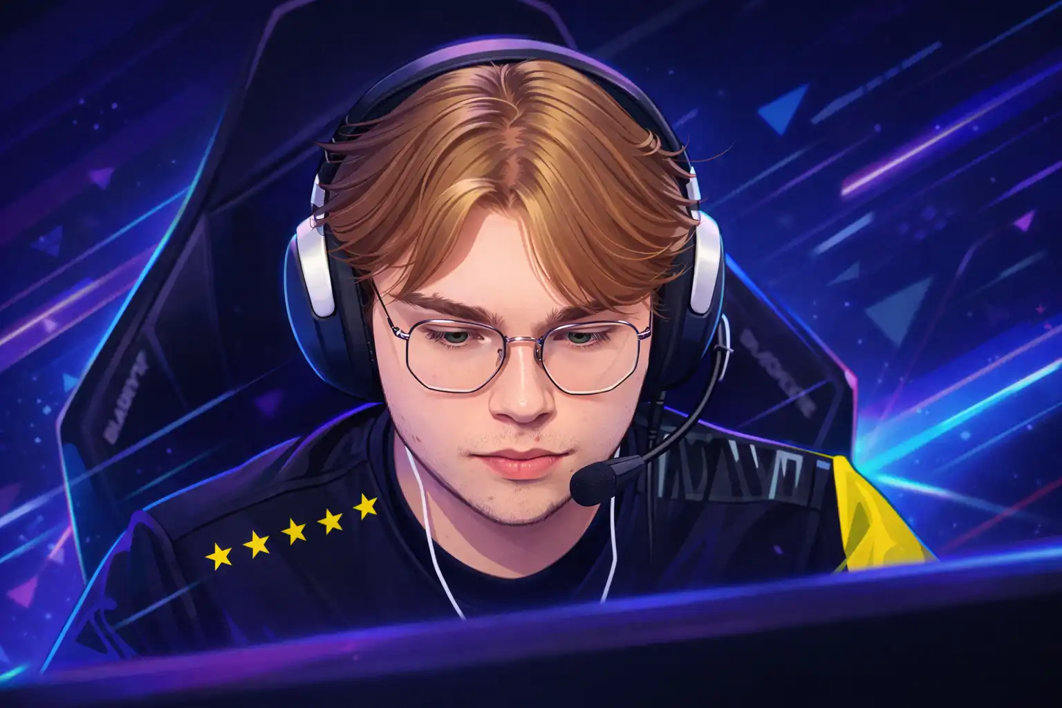 Wildcard Step In for The Huns at PGL Bucharest After Scheduling Clash