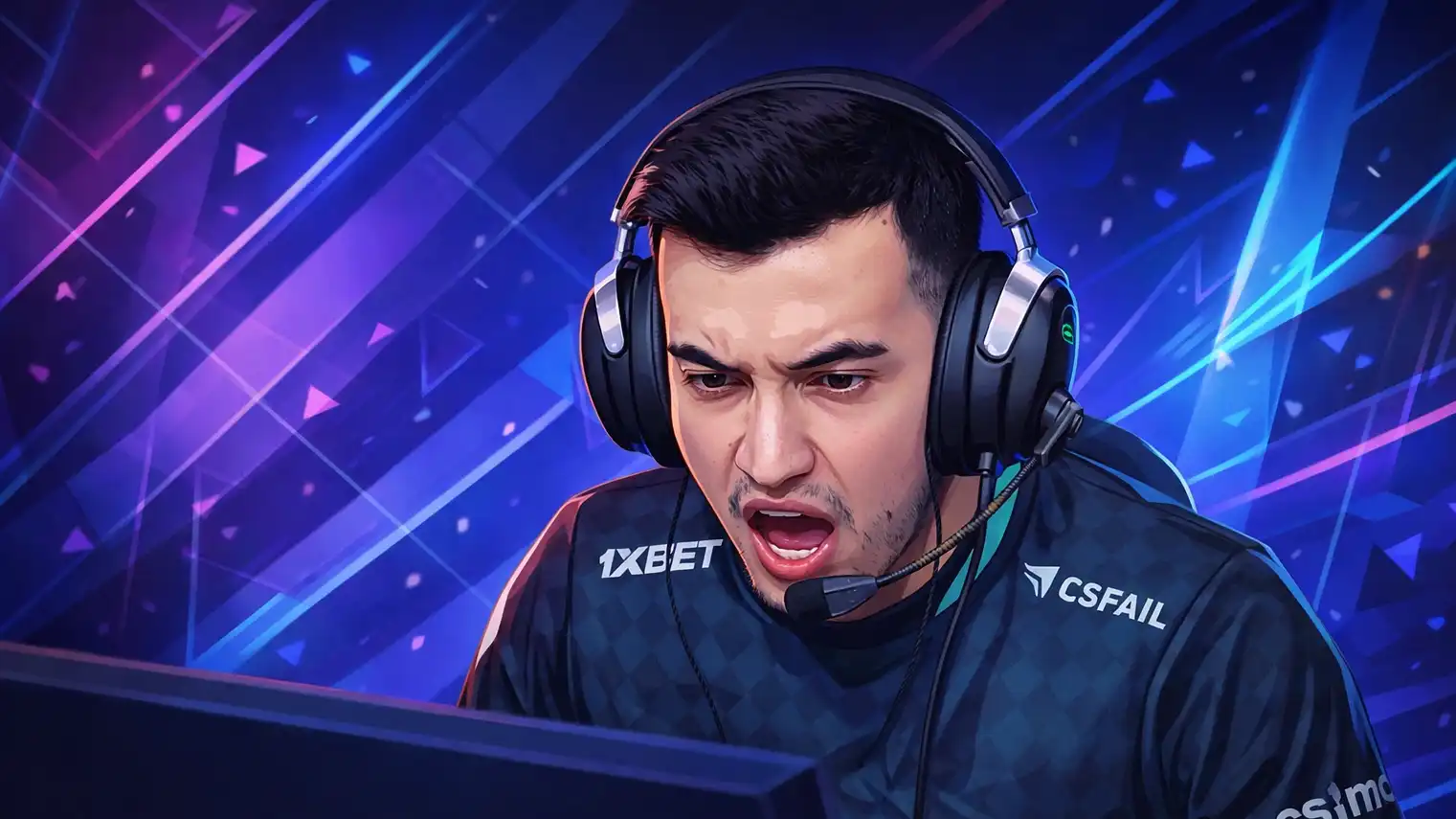 Woxic on Aurora’s Roster Refresh: “When You Think It’s the End, New Blood Brings Motivation”