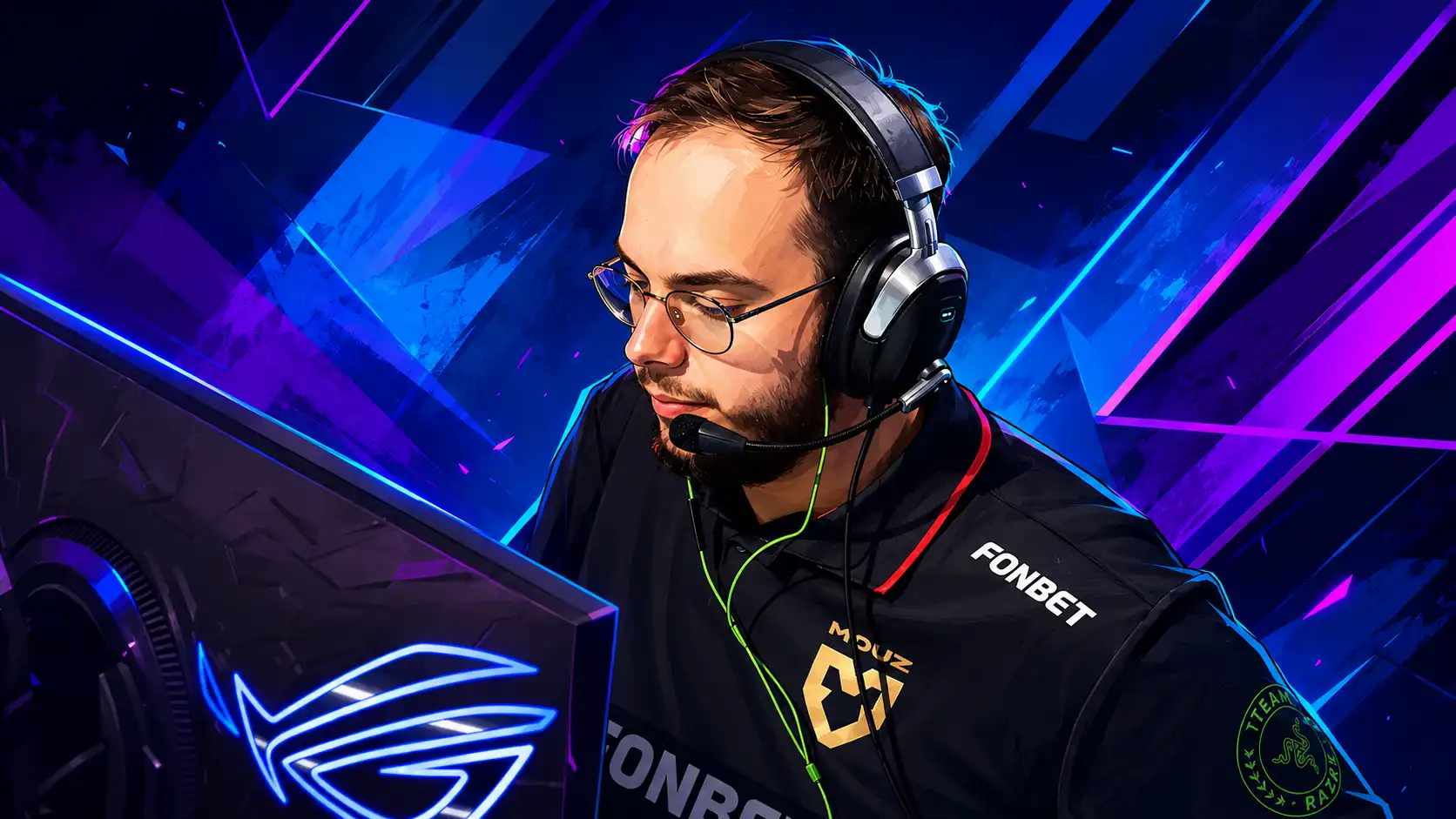 xertioN calls for more respect as rebuilt MOUZ push into BLAST Open Porto semi-finals