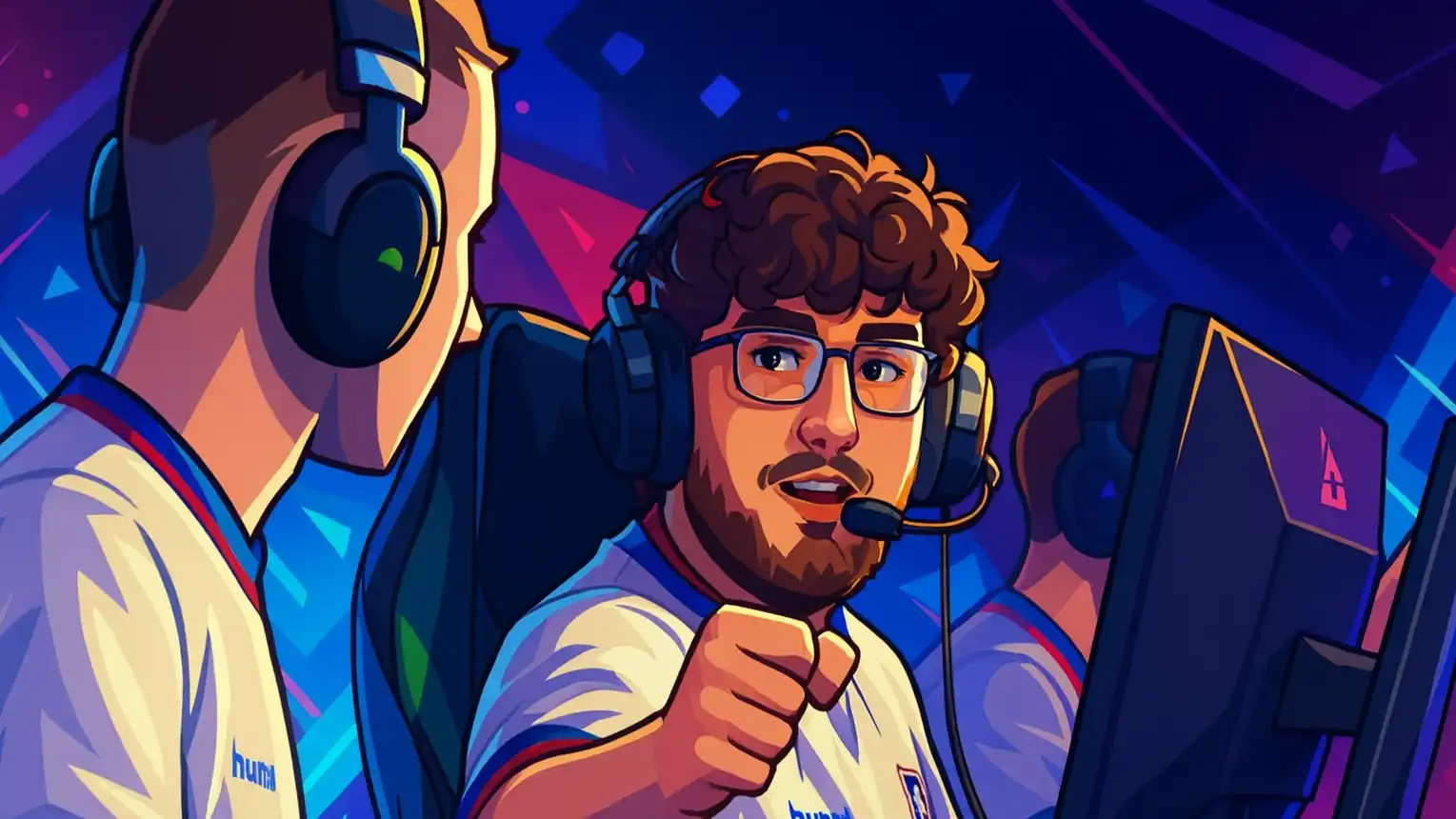 ZywOo Delivers Masterclass as Vitality Overpower The MongolZ to Reach Budapest Major Semi-Finals