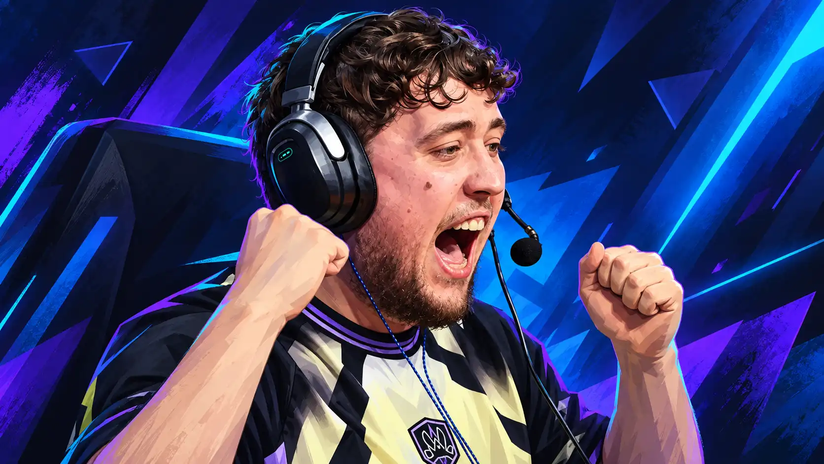 ZywOo dismantles FURIA again as Vitality reach StarSeries Fall 2026 final