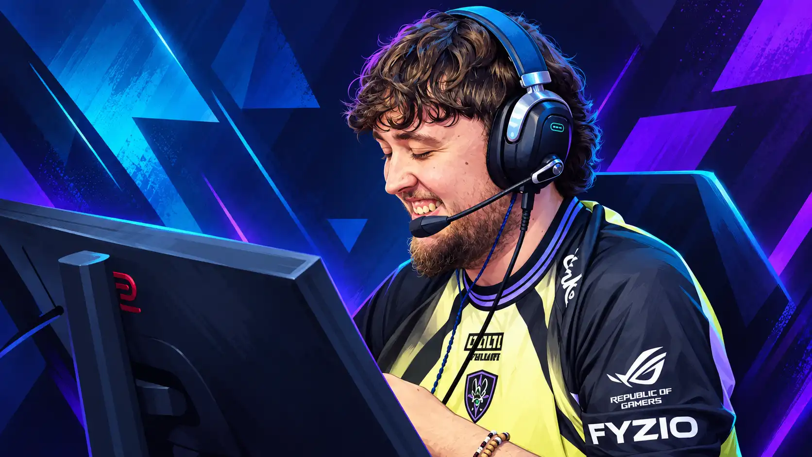 ZywOo: “It’s crazy to say it’s been a while for us to win a trophy”