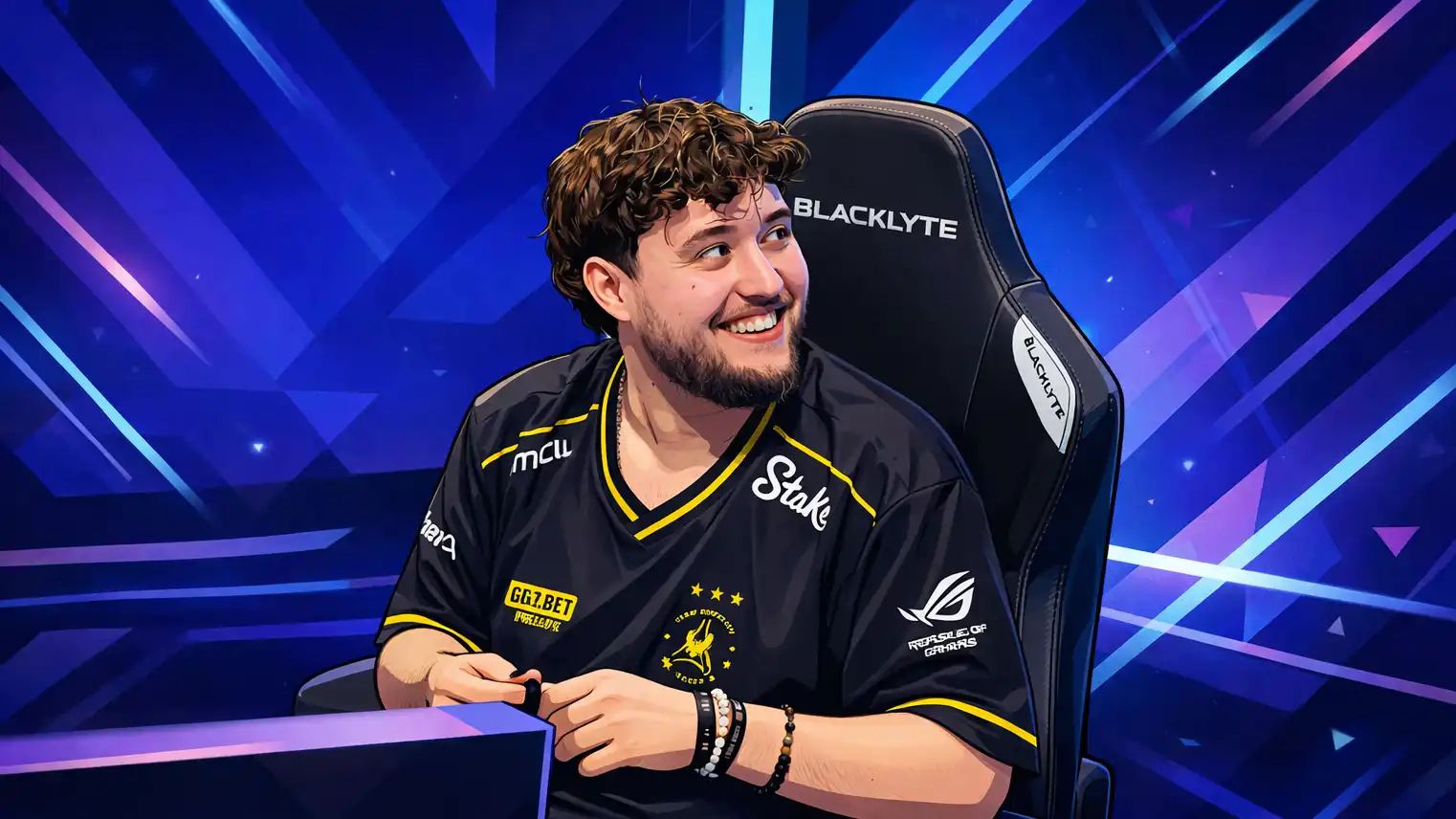 Vitality Defeat GamerLegion 2–0 to Reach BLAST Bounty 2026 Season 1 Semifinals