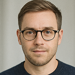 Luca Moretti