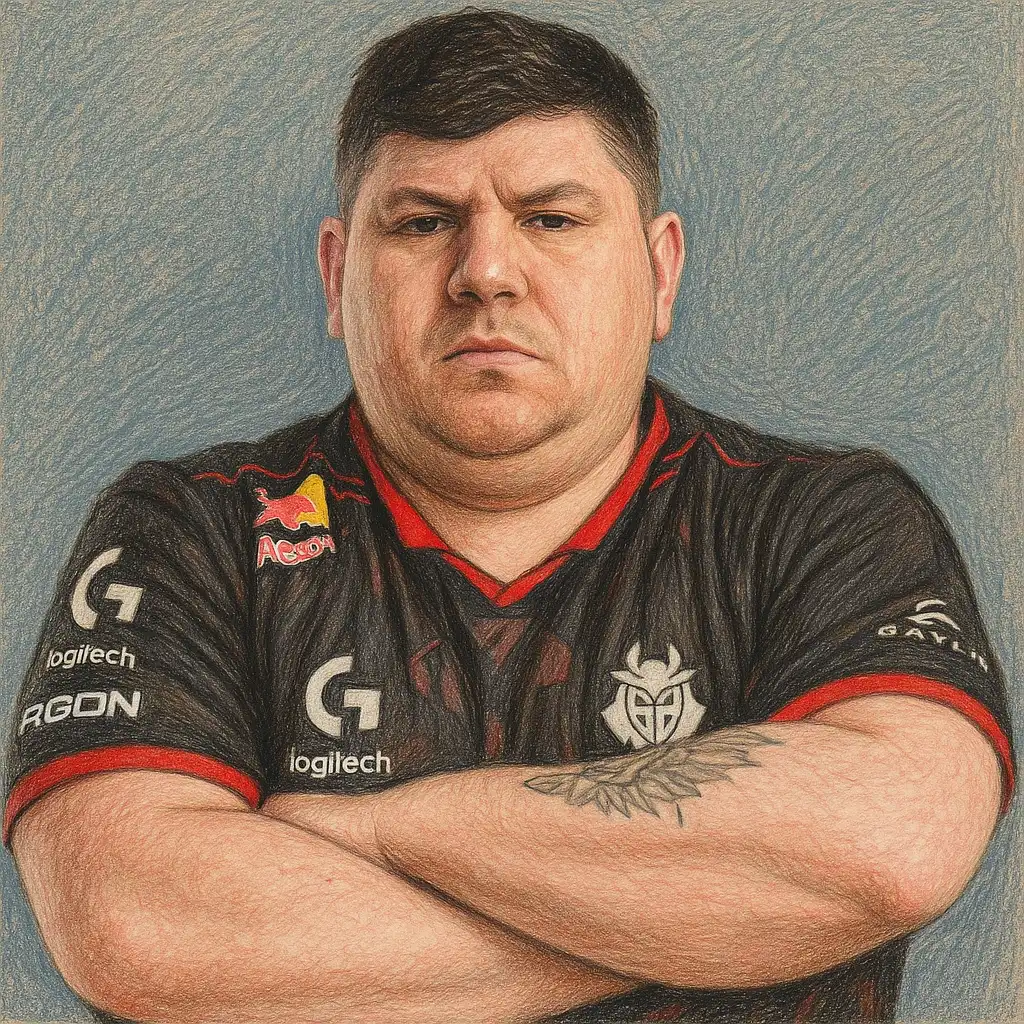 HeavyGod