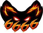 6666