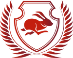 RED FEET